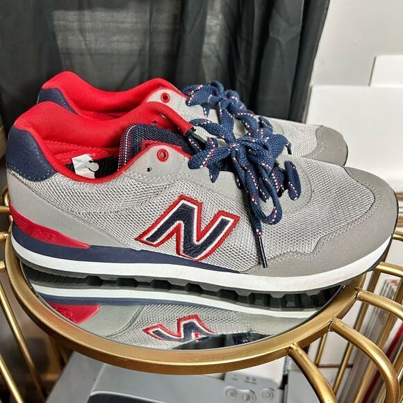 New Balance 515 V3 Sneaker - Picture 9 of 10